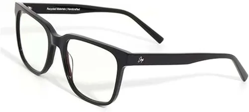 Vista 2 de Jays daytime premium blue light blocking glasses, Laptop, smartphone glare, gaming, editing, TV, Sleep better