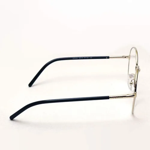 Vista 5 de Prada PR 55WV - Lentes para mujer negroblanco 53