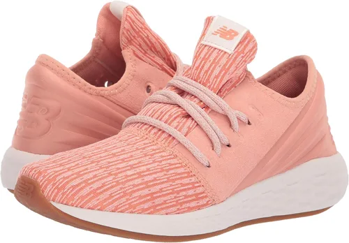 Vista 7 de New Balance V2- Zapatillas de correr para hombre de espuma fresca