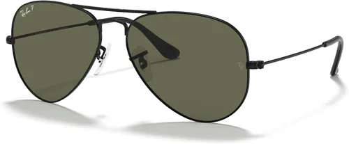 Vista 65 de Ray-Ban RB3025 Classic Evolve Gafas de sol de aviador fotocromáticas