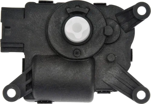 Vista 3 de Dorman 604-054 - Actuador de puerta de mezcla HVAC compatible con modelos seleccionados de Chrysler/Dodge