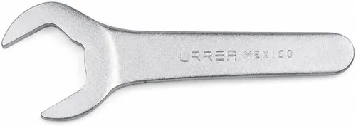 Vista 20 de URREA Llave de servicio - Llave mecánica de 1 pulgada con diseño forjado fino y acabado satinado - U3532