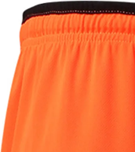 Vista 7 de Pantalones de yoga transpirables para hombre, pantalones deportivos de malla con cremallera, pantalones de correr con bolsillos, pantalones de hombre