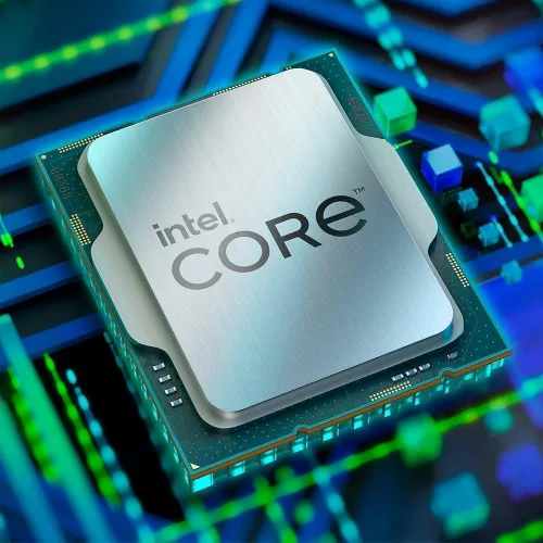 Vista 4 de Intel Core i9-12900KF Gaming Desktop Processor 16 (8P+8E) Cores up to 5.2 GHz Unlocked LGA1700 600 Series Chipset 125W (Pack of 5)