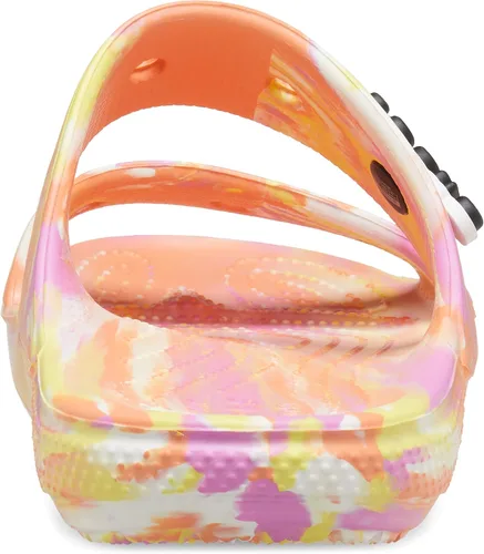 Vista 2 de Crocs - Sandalias clásicas para mujer