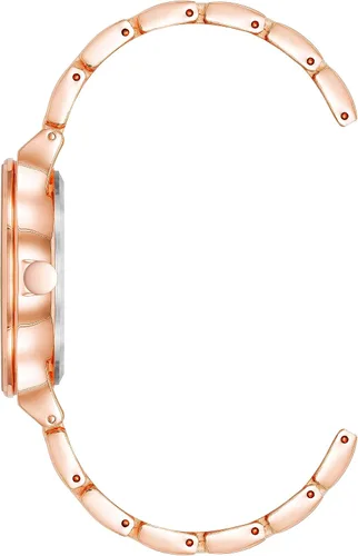 Vista 2 de Nine West Reloj de pulsera para mujer