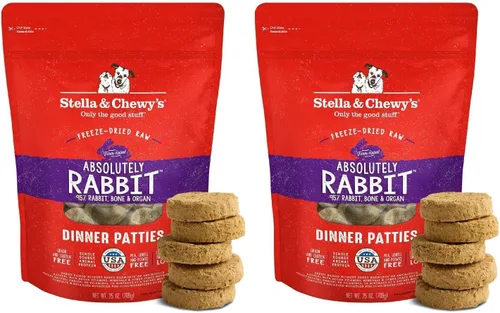 Vista 16 de Stella & Chewy's - Alimento para perros congelado y secos