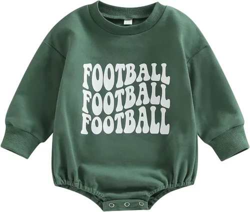 Vista 96 de Adobabirl Traje de Halloween para bebé, sudadera de fantasma, calabaza, mameluco, suéter de gran tamaño, lindo para otoño e invierno