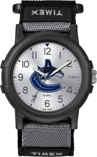 Vista 25 de Reloj de recluta Timex NHL 1.496 in