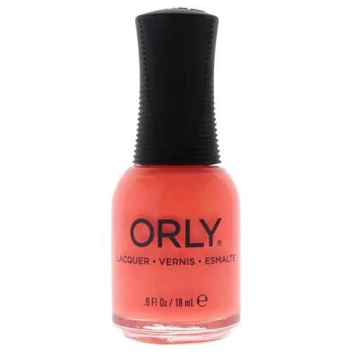 Vista 7 de Orly Esmalte de uñas de laca - 2000021 Rosa Todo el Día Esmalte de uñas para mujeres 0.6 oz