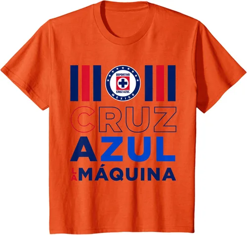 Vista 19 de Cruz Azul - Consigue una gran puntuación con nuestra camiseta exclusiva de la colección