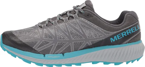 Vista 8 de Merrell Agility Synthesis 2 - Tenis para mujer