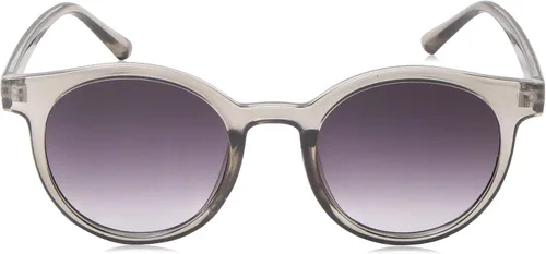 Vista 2 de A.J. Morgan Gafas de sol redondas con llave baja para mujer