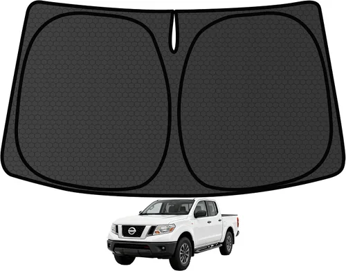 Vista 53 de CX-3 - Parasol para parabrisas para Mazda CX-3 2013-2025 bloquea los rayos UV, visera plegable 1:1, personalizable, gruesa, resistente al desgaste