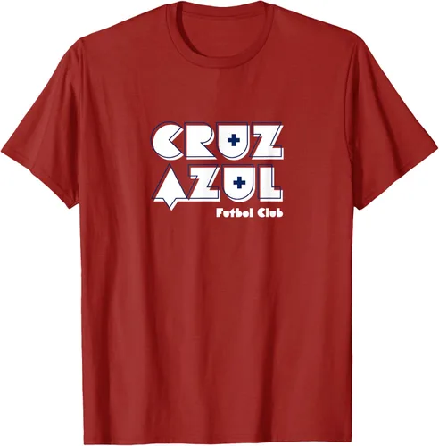Vista 69 de Deportivo Cruz Azul Camiseta