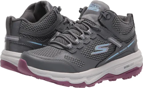 Vista 6 de Skechers Go Run Trail Altitude-Element - Zapatos de senderismo para mujer
