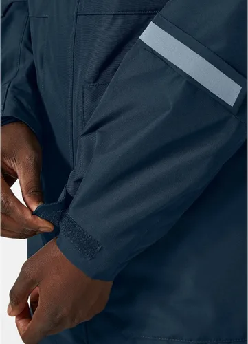 Vista 7 de Helly-Hansen Abrigo impermeable aislado para hombre