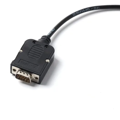 Vista 3 de Cambio de cambios a adaptador USB DIY cable de repuesto para Logitech G29 a piezas de modificación USB