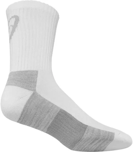 Vista 6 de ASICS Contend - Calcetines de entrenamiento (3 unidades)