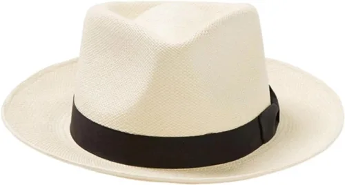 Vista 2 de Stetson Retro para hombre Natural