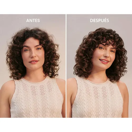 Vista 2 de Moroccanoil Crema definidora de rizos