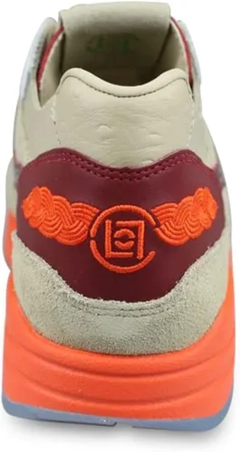 Vista 5 de Nike Zapatillas de correr Stroke para hombre