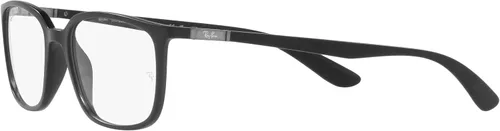 Vista 3 de Ray-Ban RX7208 Liteforce - Marcos cuadrados para lentes graduados
