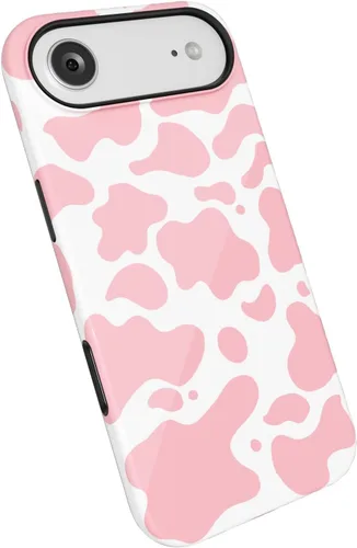 Vista 69 de LoeoeL para iPhone 11 Funda con Estampado de Guepardo, Funda de Teléfono con Patrón de Leopardo para Mujeres y Niñas, Funda de Plástico Duro delgada