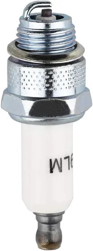 Vista 7 de 491588S Filtro de aire 790849 Bujía de resorte de paleta de aire RJ19LM para Briggs y Stratton 625e 675ex 725ex Troy-Bilt Husqvarna John Deere Toro
