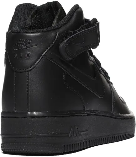 Vista 3 de Nike Air Force 1 Mid Le para niño (niño grande)