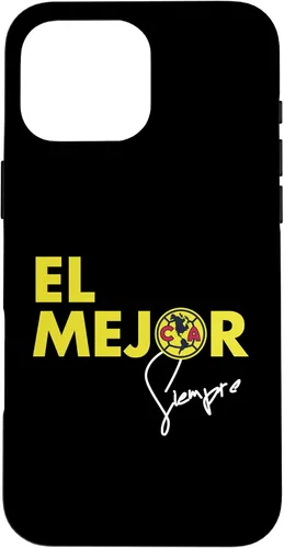Vista 19 de iPhone 16 Club America - Puntuación grande con nuestra exclusiva funda de la colección