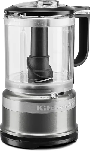 Vista 16 de KitchenAid Picador de alimentos inalámbrico KFCB519VB de 5 tazas, terciopelo azul Azul terciopelo