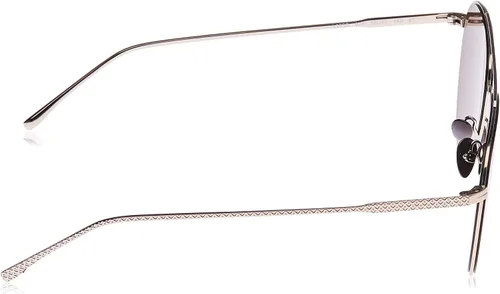 Vista 3 de Lacoste L195s Aviator Sunglasses