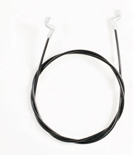 Vista 4 de 54510-V10-R10 Reemplazo del cable de embrague del soplador de nieve para Honda se adapta a los sopladores de nieve HS720