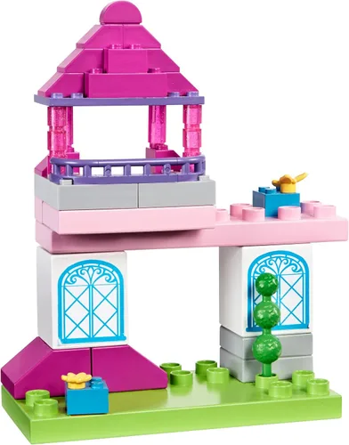 Vista 11 de Barbie Muñeca constructora y set de juego