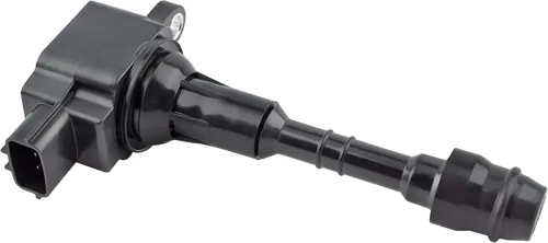 Vista 5 de BOXI 4 bobinas de encendido para Nissan Altima 2002 2003 2004 2005 2006 / Sentra 2002-2008 / X-Trail 2002-2008, 2010-2013 L4 2.5L Repalces