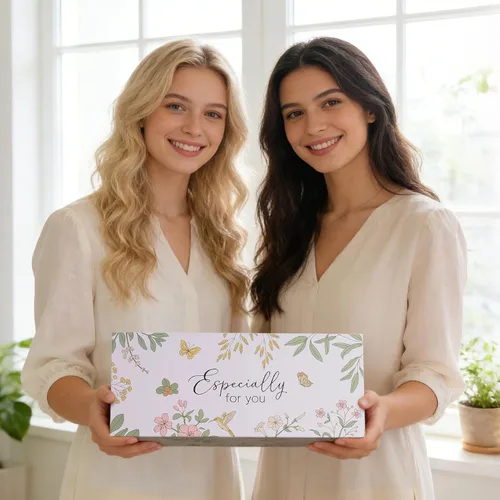 Vista 3 de Velas perfumadas para mujer, juego de 3 velas de soja para el hogar, juego de velas votivas perfumadas para vacaciones, regalos de Pascua, Día