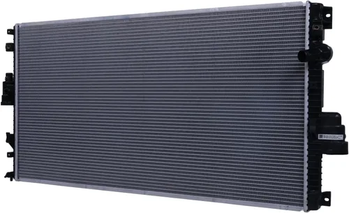 Vista 26 de Radiador para Chevy Express 1500/2500/Express 3500/Express/Pasajeros 04-14*