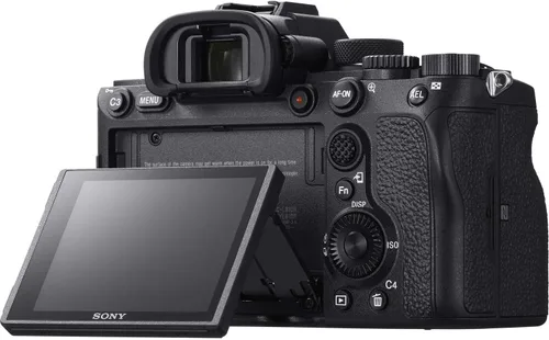 Vista 5 de Sony α7R IV - Cámara de lente intercambiable sin espejo de pantalla completa (ILCE7RM4/B)