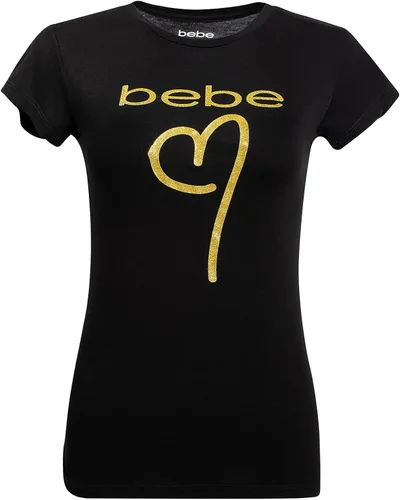 Vista 5 de bebe Camisetas de verano para mujer camisetas de verano para mujer paquete de 2 Negro