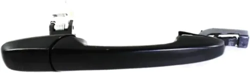 Vista 6 de KarParts360 Para Mercedes-Benz Sprinter 2500 2010-2018 Manija de puerta exterior trasera, lado del conductor o del pasajero - Puerta corredera