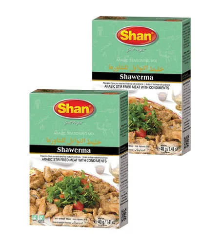 Vista 215 de Shan Chicken 65 - Mezcla de recetas y condimentos de 2.1 oz (60 g) - Polvo de especias para pollo frito picante agridulce - Adecuado