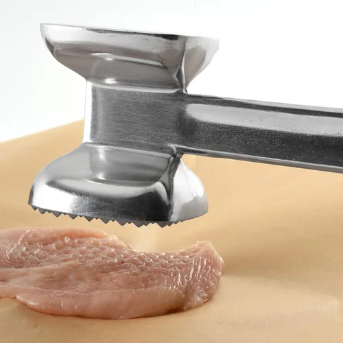 Vista 2 de Norpro Martillo para Carne, 10 IN