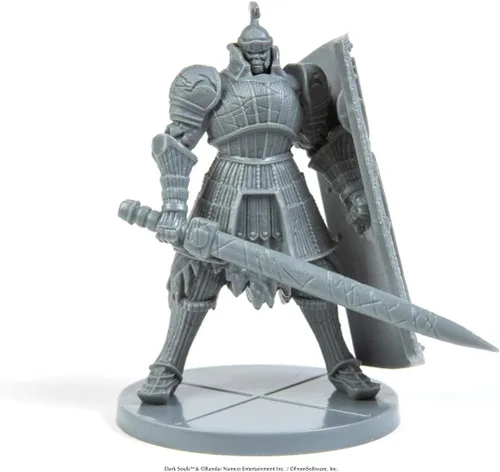 Vista 6 de Dark Souls: El juego de mesa - Painted World of Ariamis