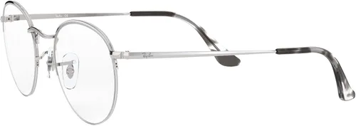 Vista 3 de Ray-Ban RX3947V - Marcos de lentes recetados redondos de metal