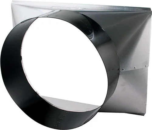 Vista 7 de Allstar Performance ALL30107 - Cubierta para ventilador de radiador de 22