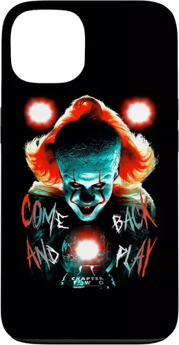 Vista 7 de IT Dead Lights - Carcasa para iPhone 17
