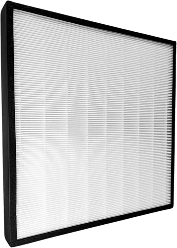 Vista 3 de Nispira 1183050K WPPRO2000 Filtro de repuesto HEPA para Whirlpool Whispure Pro 2000 purificador de aire WPPRO2000B WPPRO2000P WPPRO2000M, 2 paquetes