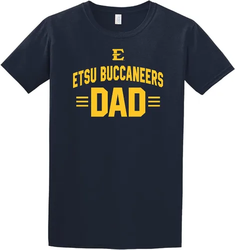 Vista 25 de Camisa para papá - Camiseta universitaria para padres