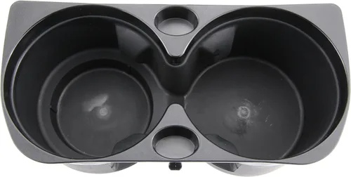 Vista 4 de URO Parts 95555228302K Inserto para portavasos